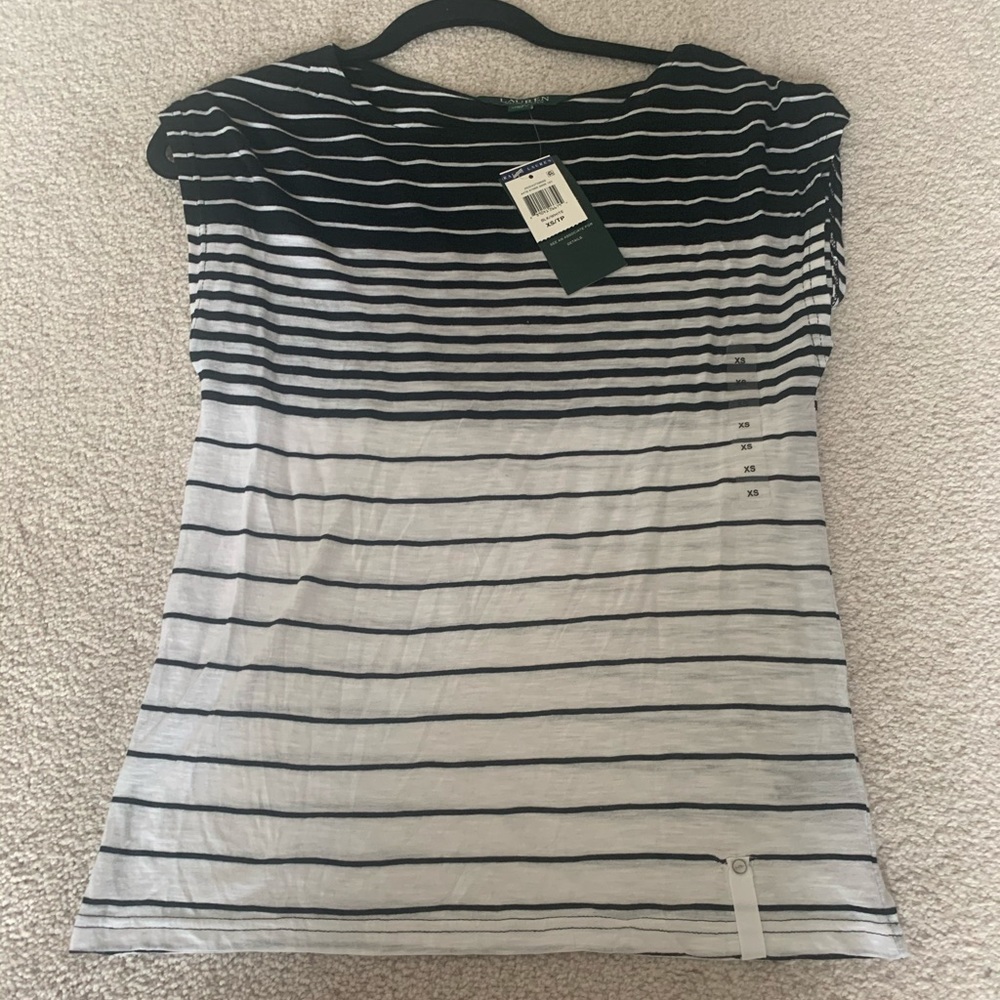 Polo Ralph Lauren tshirt